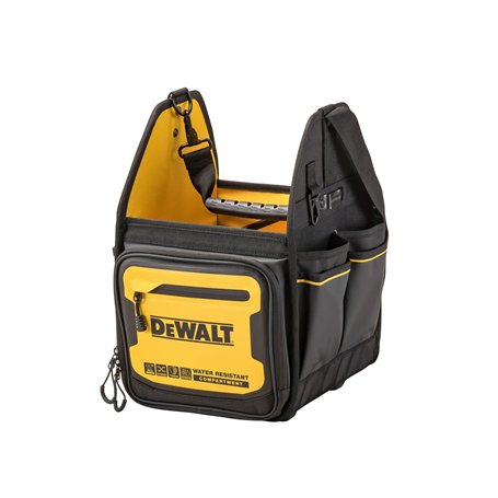 DeWalt DWST60105-1 Sac fourre-tout professionnel pour électricien 34 poches 28 cm