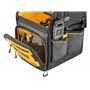 DeWalt DWST60105-1 Sac fourre-tout professionnel pour électricien 34 poches 28 cm