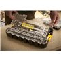 STANLEY Coffret de Douilles STAKBOX L - FMMT98103-1 - 1/2" - Jeu de 26 Pièces - STANLEY FATMAX