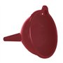 CURVER Entonnoir universel - Aide au remplissage - Pour la Cuisine ou l'Atelier - 12