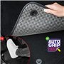 DBS - Tapis de Voiture - sur Mesure pour Qashqaï (2007 à 2013) - avec Clips de Fixation - Tapis de Sol antidérapant pour Automob