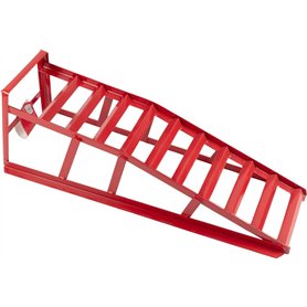 Start - Rampe de démarrage Voiture