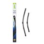 Valeo Silencio Essuie-glace - VF354 - Un Kit d'Essuie-glaces Plats d'Origine de Haute performance