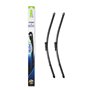 VALEO Silencio Essuie-glace - VF861 - Kit de Balais d'Essuie-glace Plat d'Origine de Haute performance