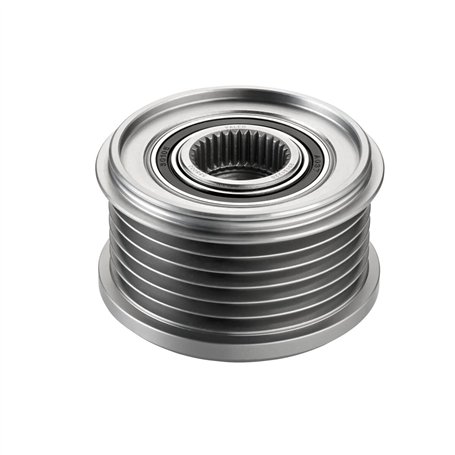 Valeo 588002 Roue libre d'alternateur d'embrayage