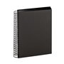 Panodia Album Photo 10x15 300 Photos Scrapbooking DIY Cadeaux pour Enfant Voyage Festival Traditionnel Noir 100 Pages Carnet Per