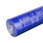 Pro Nappe - Réf R485019I - Nappe jetable en papier damassé en rouleau de 50 M de long X 1