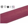 Pro Nappe - Réf R485022I - Nappe jetable en papier damassé en rouleau de 50 M de long X 1,18 M de large - Papier damassé au moti