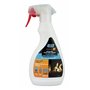 GEB Propfeu nettoyant vitre d'insert de cheminées et poêles - Action rapide et efficace - Aérosol 500ml