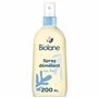 BIOLANE - Spray Démêlant Bébé – Démêle efficacement - Facilite le coiffage - Sans Rincage – Lin Français – 98% d'origine naturel