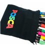 POSCA - Uni Mitsubishi Pencil - Maxi Pack Multi-Pointes - 14 Marqueurs Peinture à Base d'Eau - Tout Support - Couleurs et Pointe