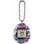 Tamagotchi BANDAI 42982 Jouet électronique pour Animaux de Compagnie virtuels Originaux Ginjirotchi Comic Book Multicolore