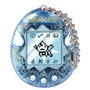 Bandai 42990 Tamagotchi Angel Animal virtuel Sky Multicolore Jouet électronique pour Les Plus de 8 Ans