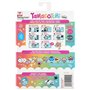 Bandai 42990 Tamagotchi Angel Animal virtuel Sky Multicolore Jouet électronique pour Les Plus de 8 Ans