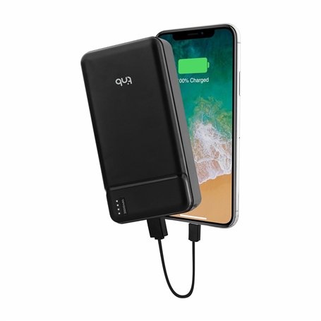 Powerbank T'NB Noir 30000 mAh