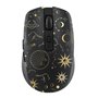 Souris Bluetooth Sans Fil T'NB ASTRO 2 Noir 1600 dpi