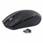 Souris Bluetooth Sans Fil T'NB ASTRO 2 Noir 1600 dpi