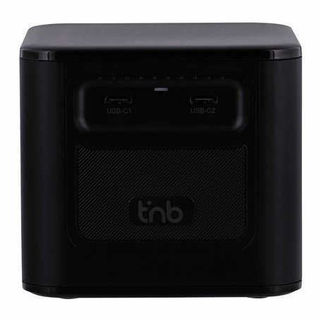 Powerbank T'NB PD 3.1 Noir