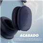 Casques Bluetooth avec Microphone T'NB BOUNCE Bleu foncé