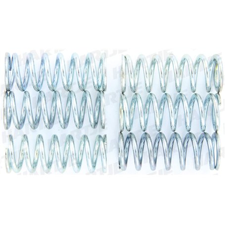 TRW MEF128-6 Kit d'embrayage