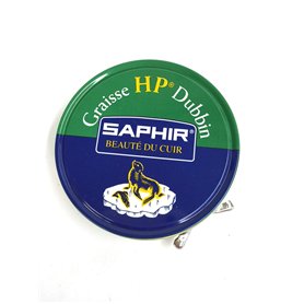Saphir Graisse HP Dubbin
