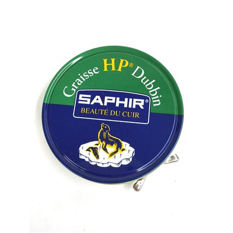 Saphir Graisse HP Dubbin