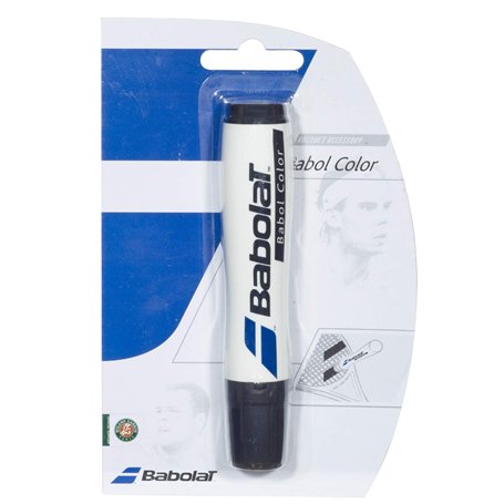 Babolat Eau Noire Logo Tennis Ball 124150