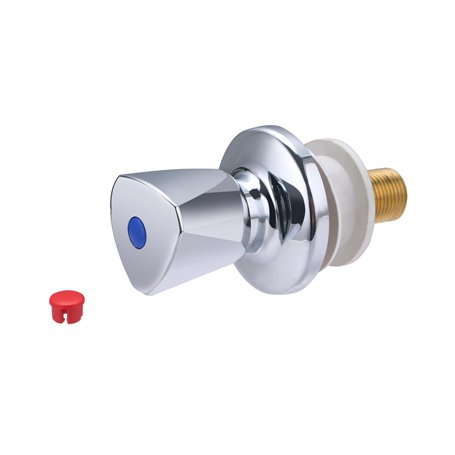 Robinet de Bidet Mâle 15x21 NOYON & THIEBAULT