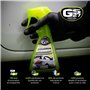 GS27 - Nettoyant Goudron Voiture - Enlève Les Taches de Goudron, Cambouis, Graisses - Spray 250 ML
