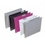 Elba Trendy Dossiers suspendus pour Tiroir Couleurs assorties Lot de 5