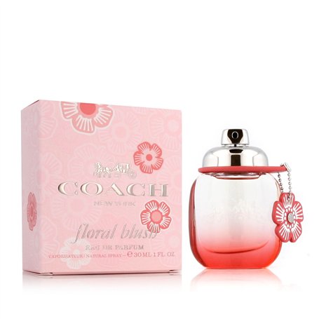 Parfum Femme Coach Floral Blush EDP