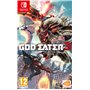 God Eater 3 (Nintendo Switch) by Bandai Namco Entertainment ( Imported Game Soft. )