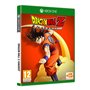 Dragon Ball Z: Kakarot (Xbox One)