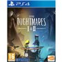 Little Nightmares 1 + 2 Compilation (PS4)