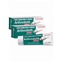 arthrodont expert gencives irritées soin d attaque 50ml lot de 2 tubes
