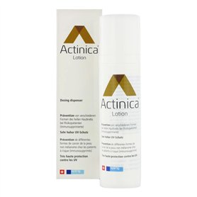 SPIRIG - Actinica Lotion