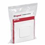 LEGRAND - Interrupteur Permutateur Neptune 10A - Commande d'Éclairage Monobloc - Prêt à Installer - Blanc