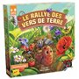 GIGAMIC Le Rallye des vers de Terre ZOVER