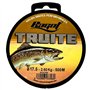 BOBINE NYLON TRUITE RAGOT 500M - 4 TAILLES (Diam 17.5 - 2.6 Kg)