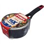 Casserole + couvercle - PYREX - 1455031 - Antiadhésif - 18 cm - Sans PFAS
