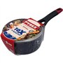 Casserole + couvercle - PYREX - 1455032 - Antiadhésif - 20 cm - Sans PFAS