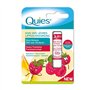 Quies Soin des Lèvres Stick Enfants Framboise 4