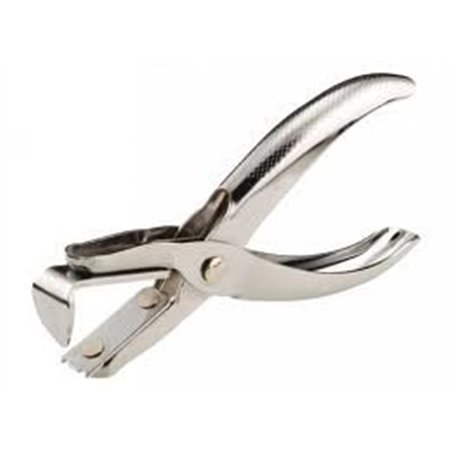 JPC 750001 Pince Agrafeuse Chromé