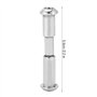 Ever Boulon Trottinette globber,Vis de Boulon Fixe Remplacement pour XIAOMI M365, vis d'assemblage de Planche à roulettes de Bou