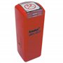 Tampon encreur "Evaluation avec Smileys" - Lot de 3