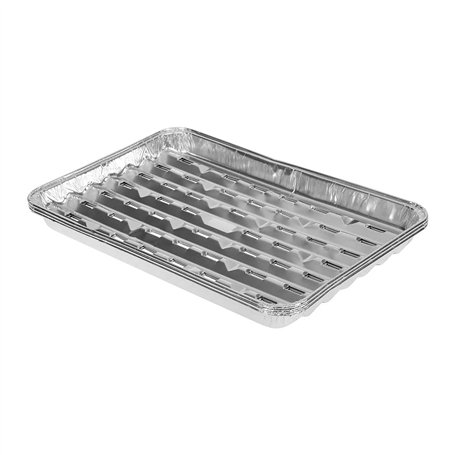 RUECAB - Plaques de Cuisson pour Barbecue