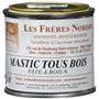 Les Frères Nordin 416102 Mastic à Bois Pro Chêne Clair