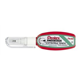 Pentel ZL103-WF Correcteur liquide 42 ml avec Pointe ultra micro