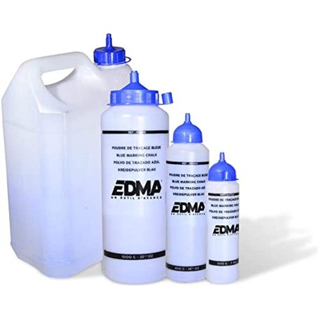 Edma 063155 Poudre de Traçage