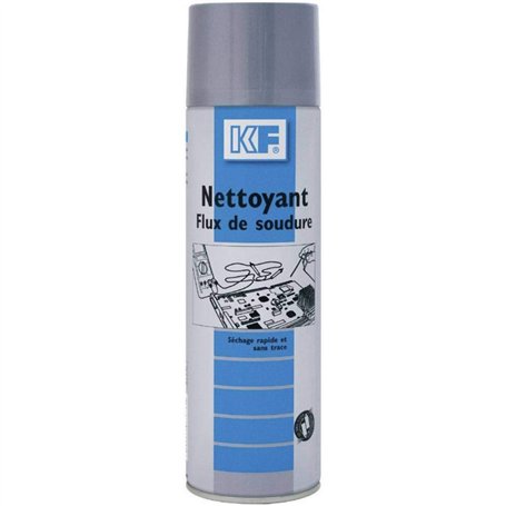 KF 1019-AA Nettoyant de flux de soudure